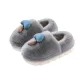Blue Gray[Cute Mushroom]