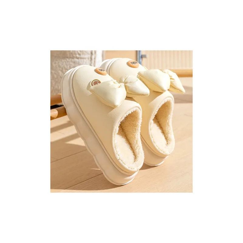 Darcy Sen Slippers / Home Slippers-13