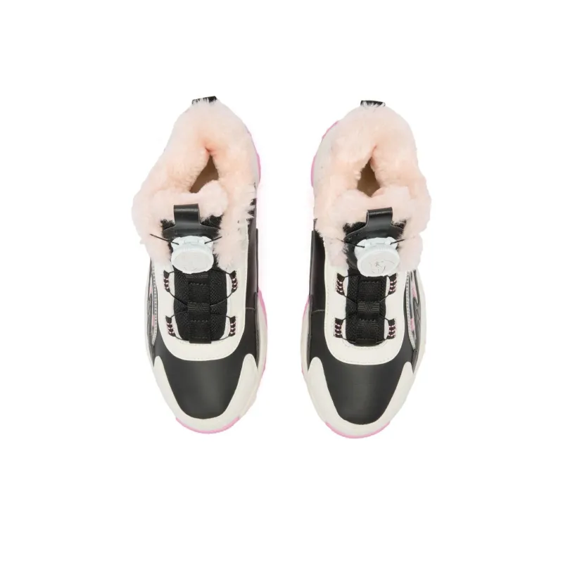 QIAODAN Kids' Casual Shoes Grade School-3