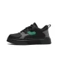 Black/Green