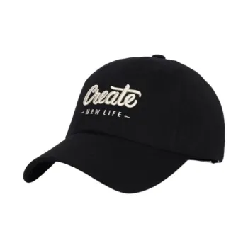 Little Phoenix Fairy Cotton Baseball Caps Unisex Black/Beige/Navy Blue/Army Green/Burgundy/Coffee