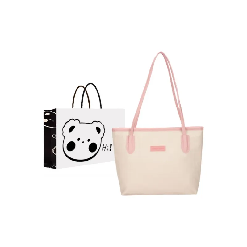 NX DOUGHNUT PU Handbag, Shoulder Bag Regular Women's Multicolor-9
