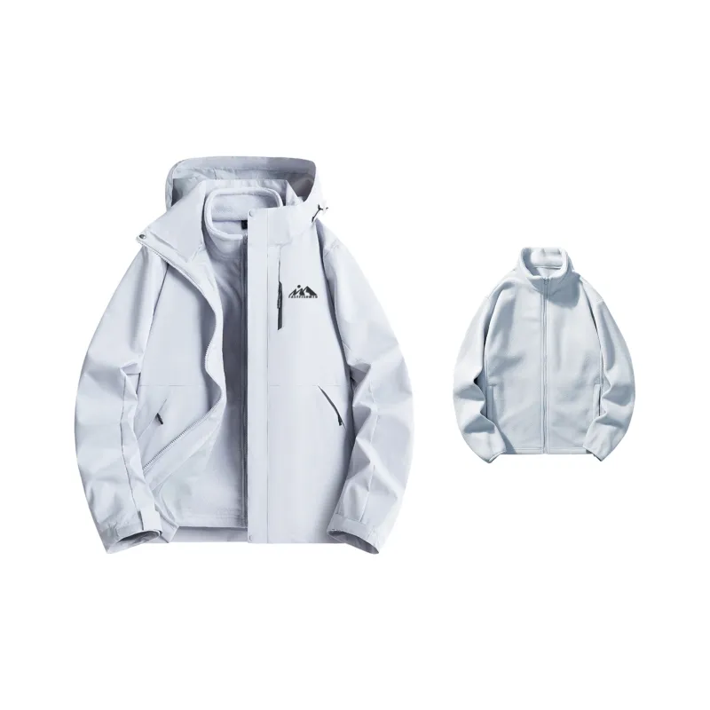 FASTFISH Windbreaker Jacket Unisex-7