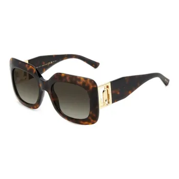 Jimmy Choo Gaya Sunglasses