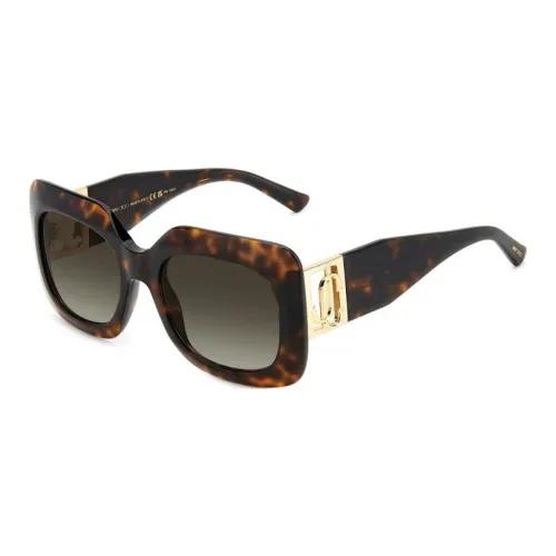 Jimmy Choo Gaya Sunglasses