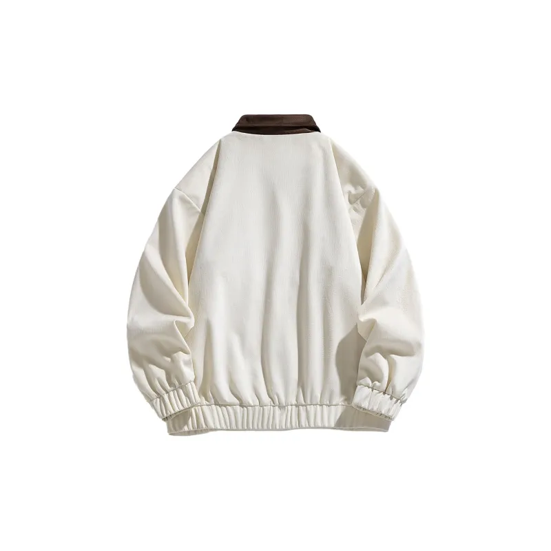 LIGHTNING MONSTER Jacket Unisex-11