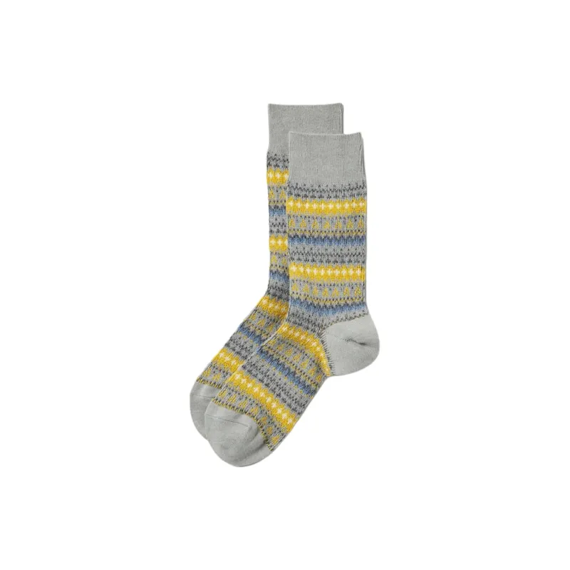 UNIQLO Knee High Socks Men's 1 Pack-0