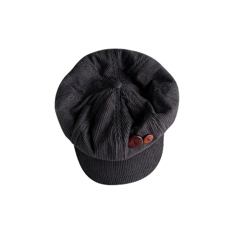 IOTS Berets Unisex-4