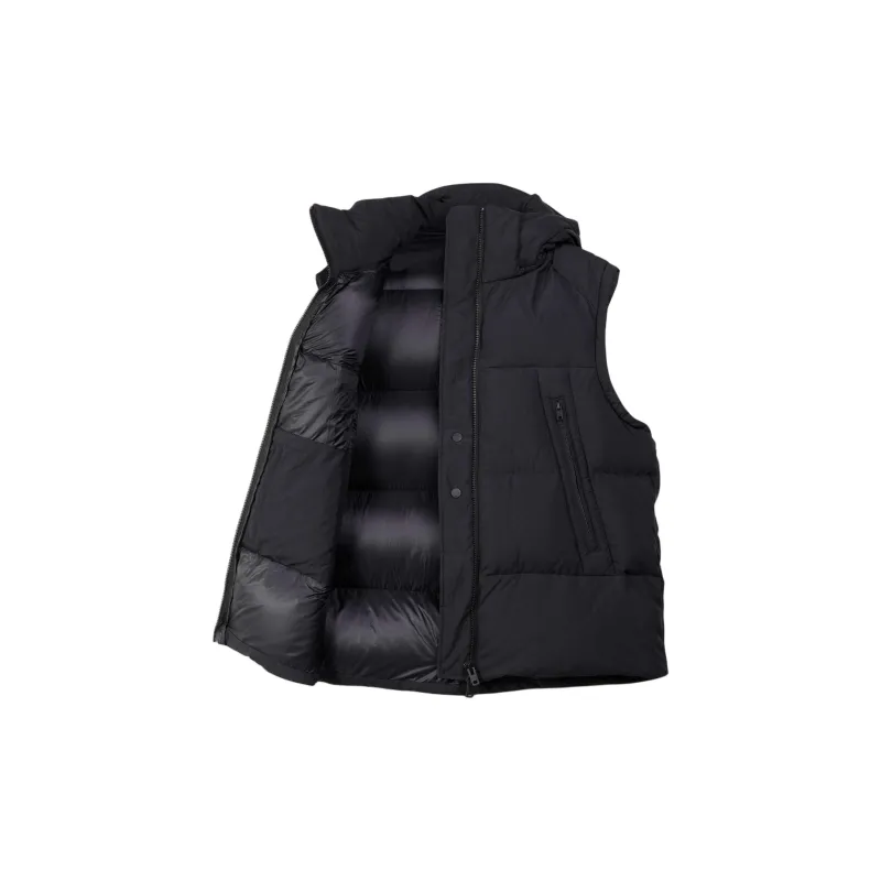 Y 3 Puffer Vest-2