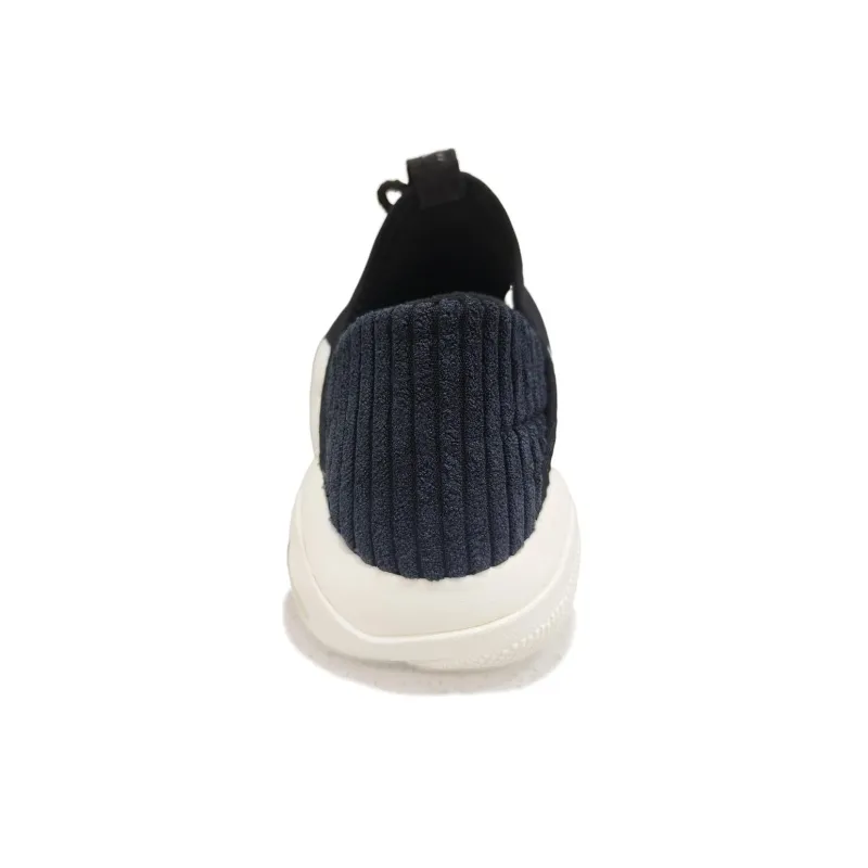 PEAK State Pole 6371 Cushioned Anti-Slip And Wear-Resistant Warm Low-Top Casual Shoes Unisex-3
