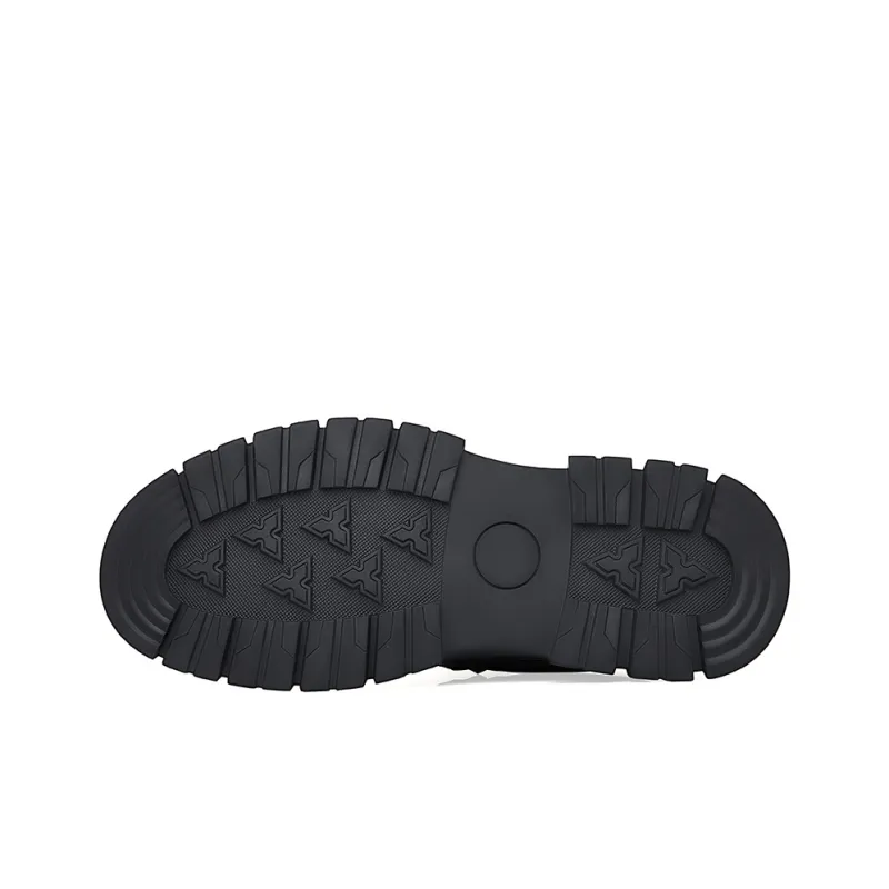 Mulinsen Work Boots Men Low Top-3