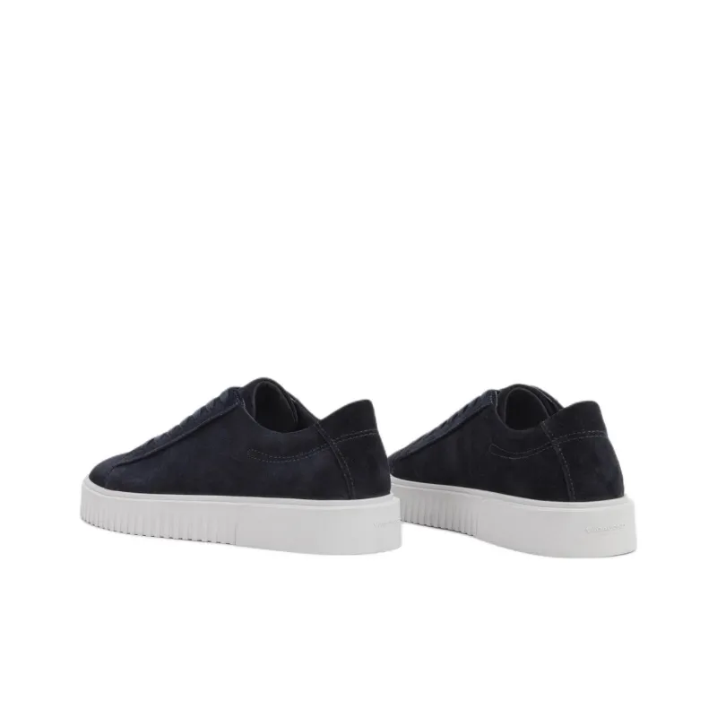 VAGABOND SHOEMAKERS Low-Top Skateboard Shoes Men's Dark Blue-2