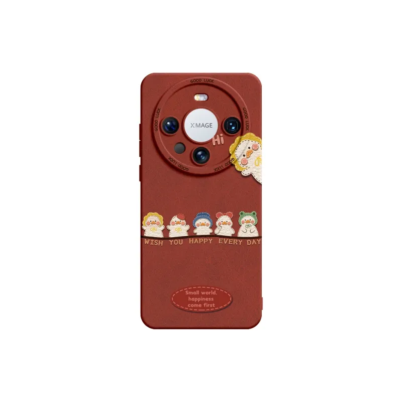 SUPER MOUSE Phone Cases-6