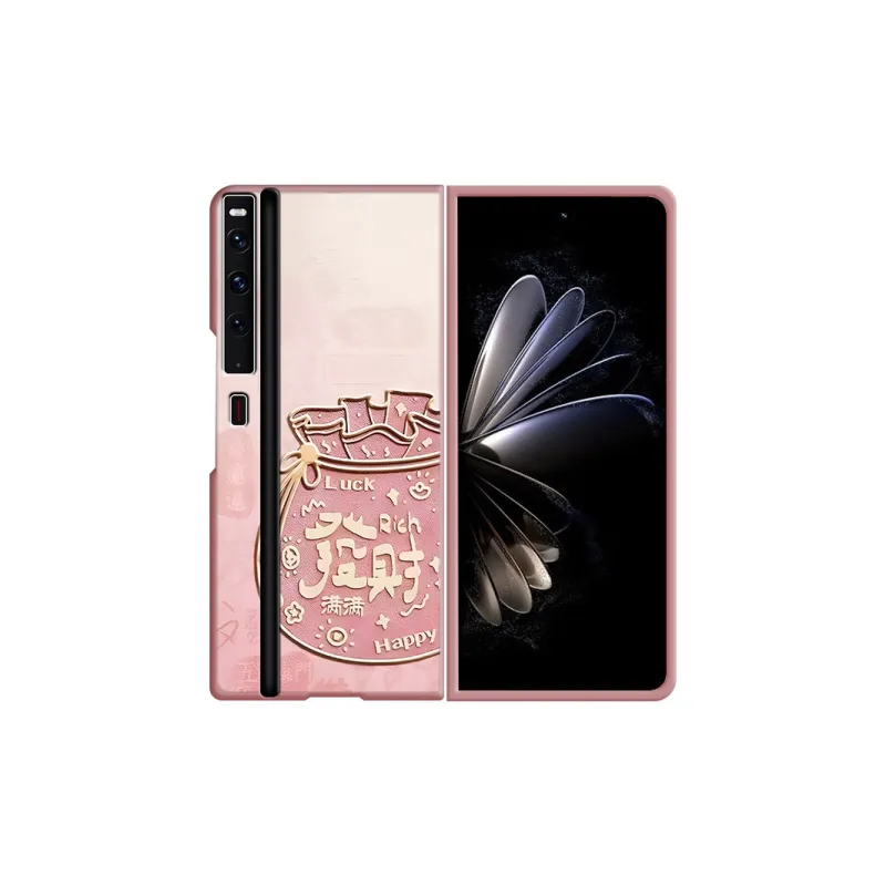 CHUNFAN Phone Cases-9