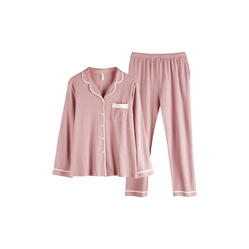 Xuan Liang Women's Pajama Sets-0