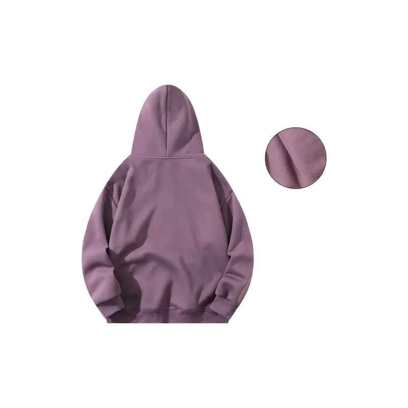 WANCHAO CP Sweatshirts Unisex-47