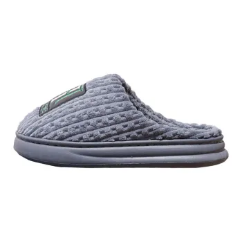 Shangheng Cotton Slipper For Spring And Fall Winter Fleece Home Use Slippers & Home Slippers