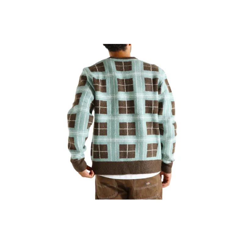 Dickies Sweater Men's Multicolor-1
