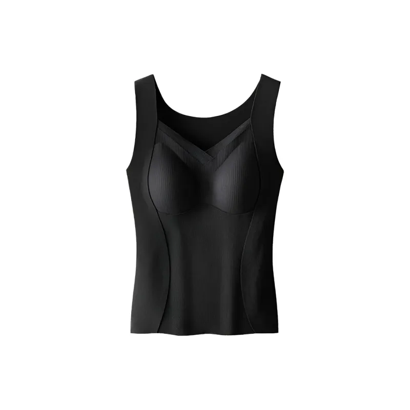 MIIOW Women's Thermal Tops-0