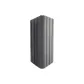 Gray, Triangular Prism