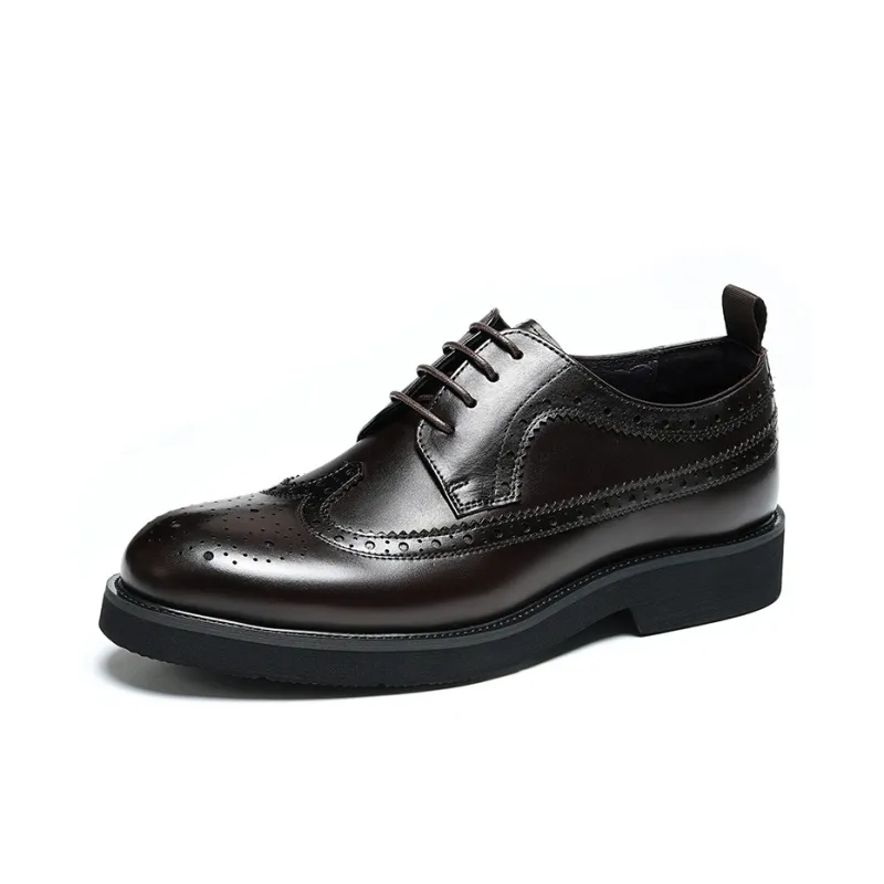 ASTON M.JAZZ Casual Shoes Men's-21