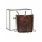 Brown Shopping Bag