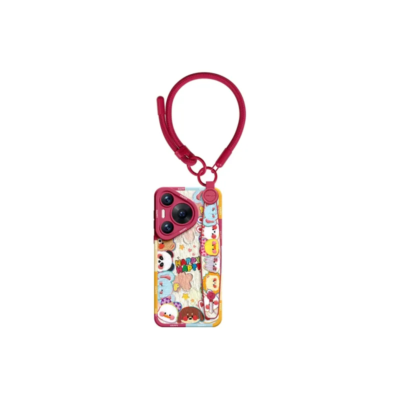 SUPER MOUSE Phone Cases-25
