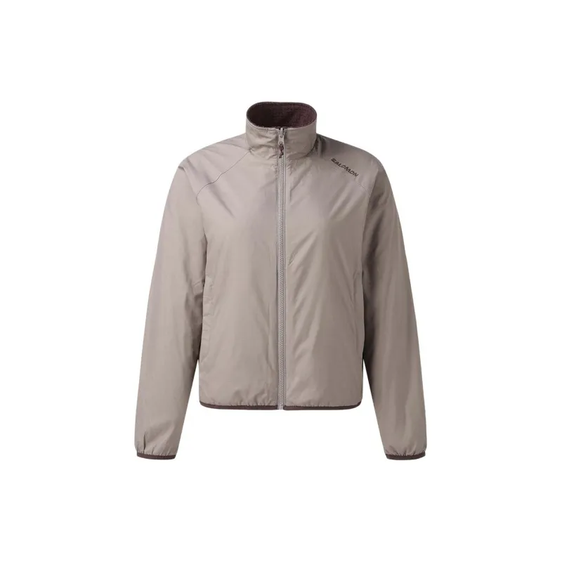 SALOMON Jackets & Coats Women's Multicolor-3