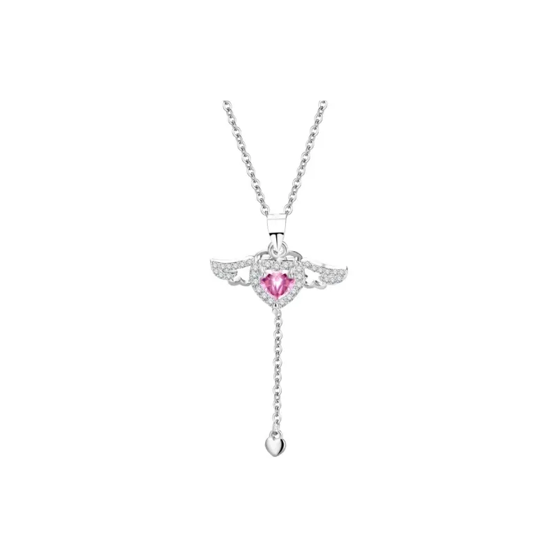 OQD Necklaces Unisex-1