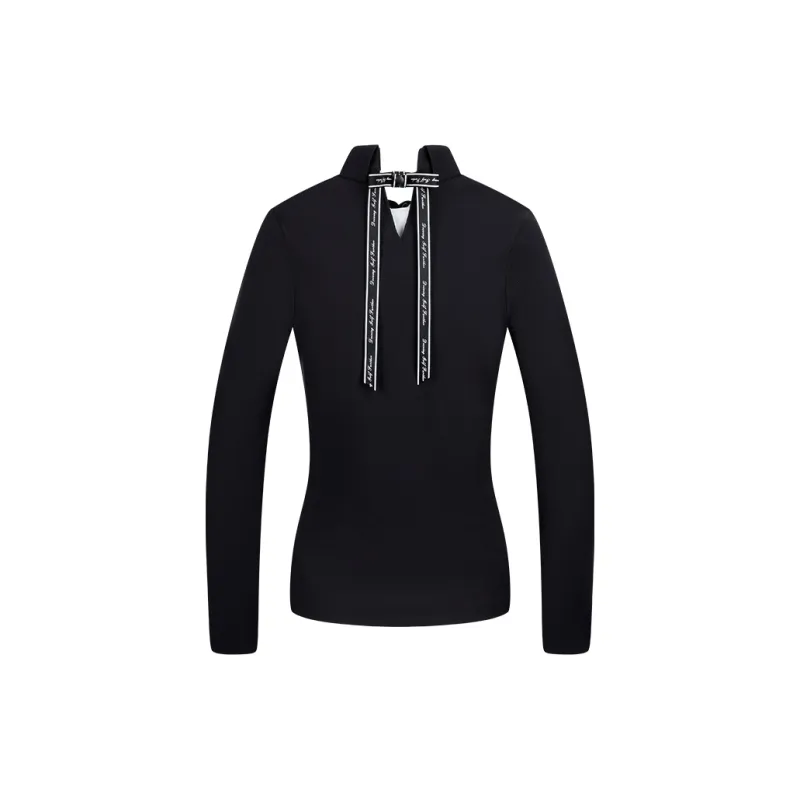 EUROPEAN TOUR Polo Shirt Women's-8