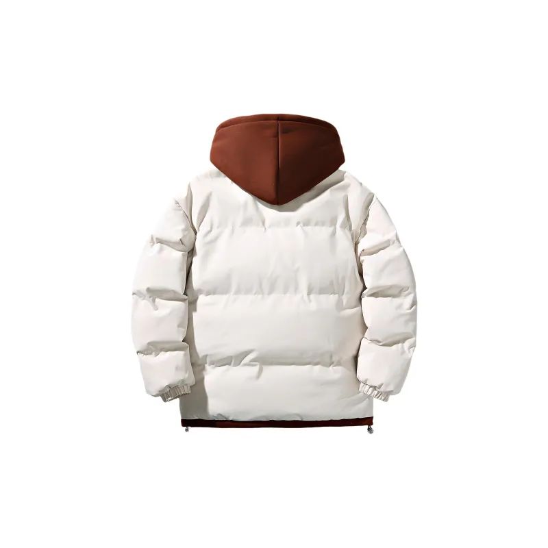 SUNSETMONENT Puffer Jacket Coat Unisex-19