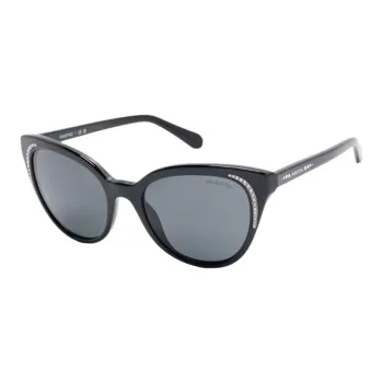 Swarovski Crystal embellished Sunglasses