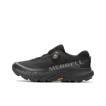 Agility Peak 5 Women's MERRELL Boa GORE TEX 'Black' Women's