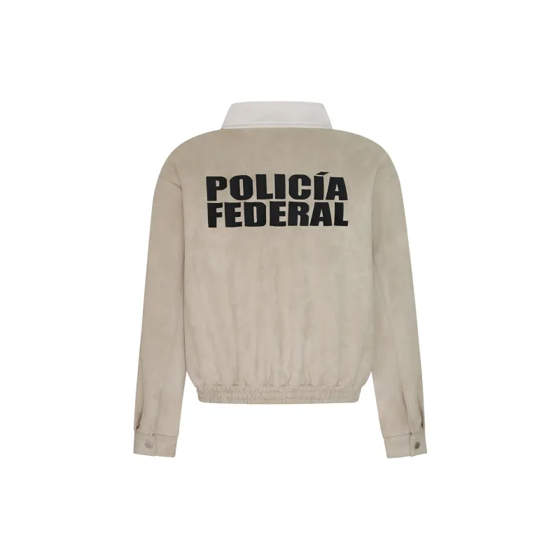 A11SLAVE Jackets Coats Unisex Khaki-1