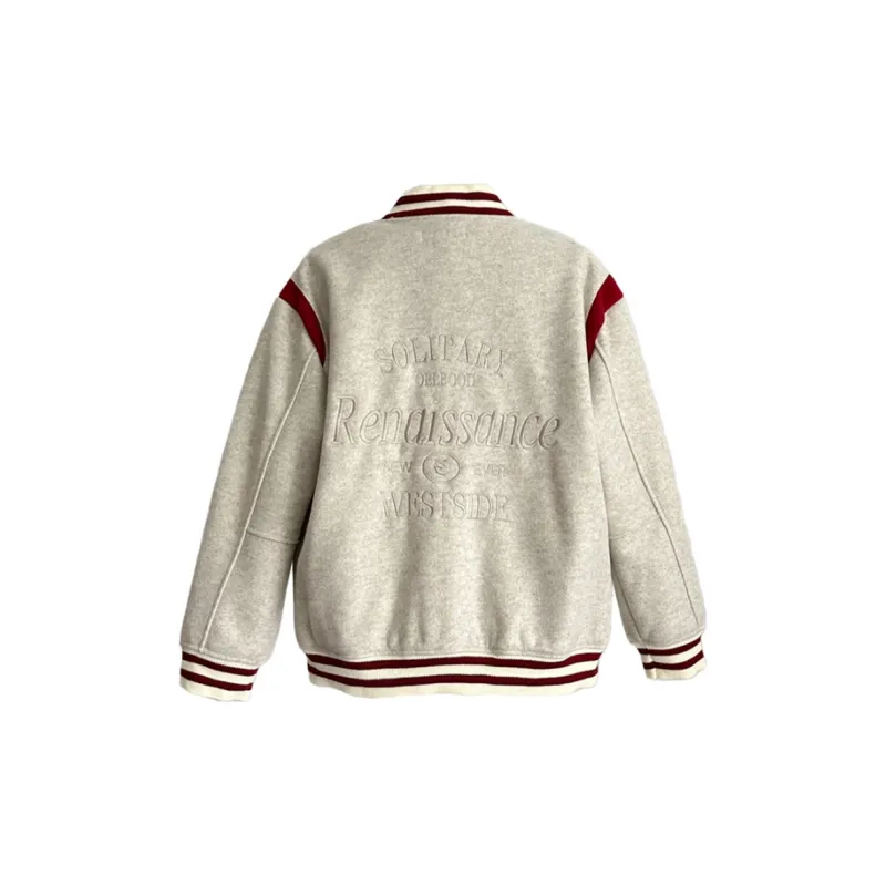 BEAUTIFUL CONFESSION Sweatshirt Women's Apricot-1