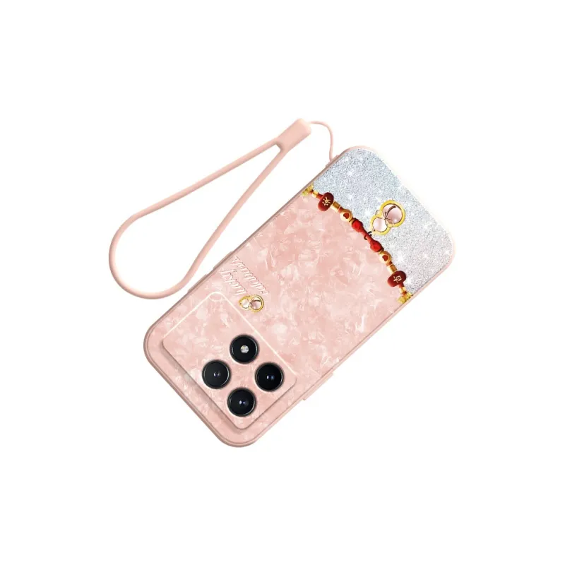 CHUNFAN Phone Cases-2