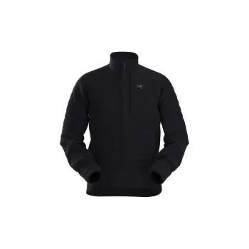 Arcteryx Cerium Sweatshirt Men's Black