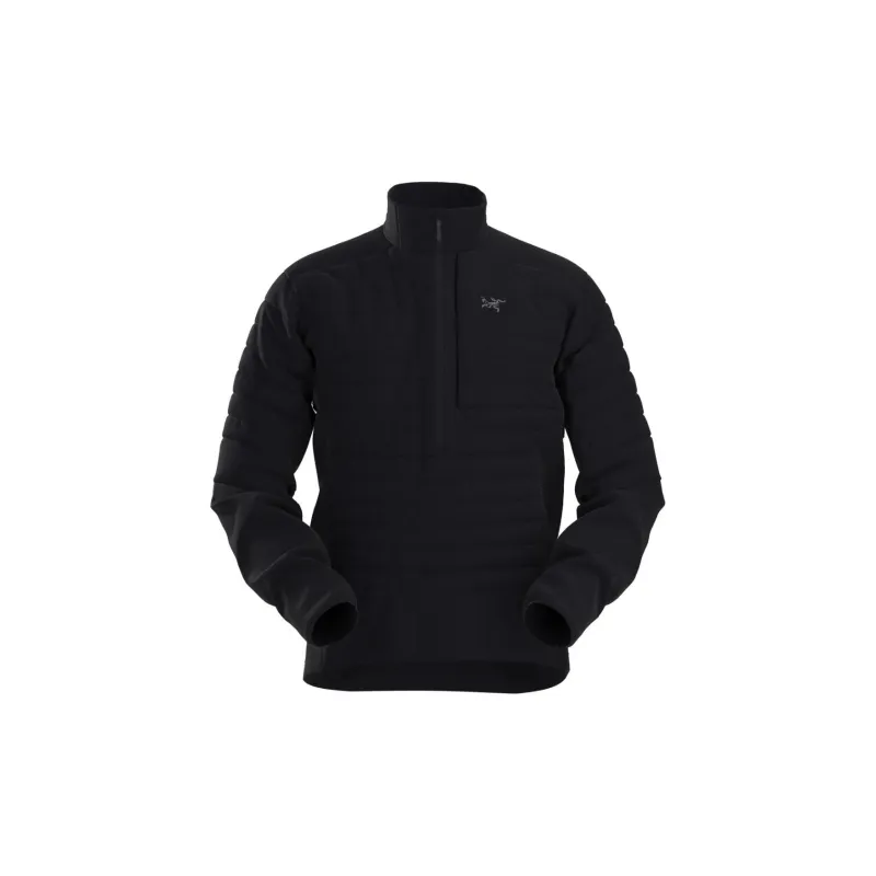 Arcteryx Cerium Sweatshirt Men's Black-0