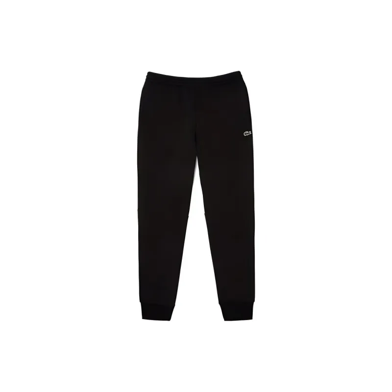 LACOSTE Casual Sportswear Men's Black-2