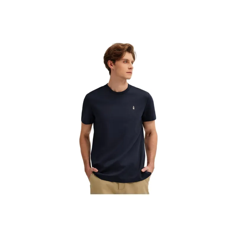 Hush Puppies T Shirts Men-2