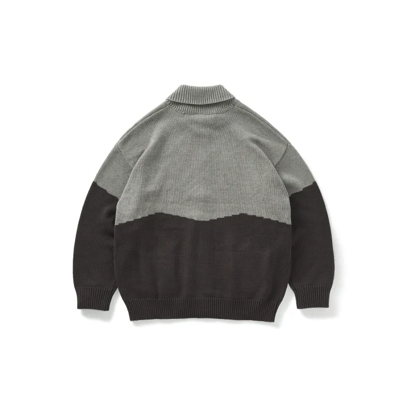 714STREET Sweaters Unisex-1