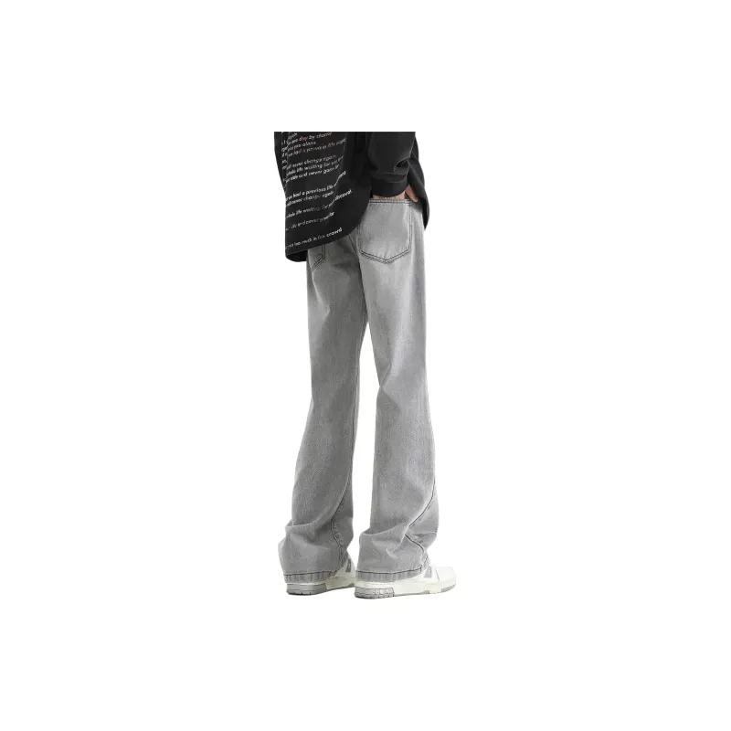 Love Monster Jeans Unisex-10