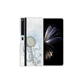 CHUNFAN Phone Cases