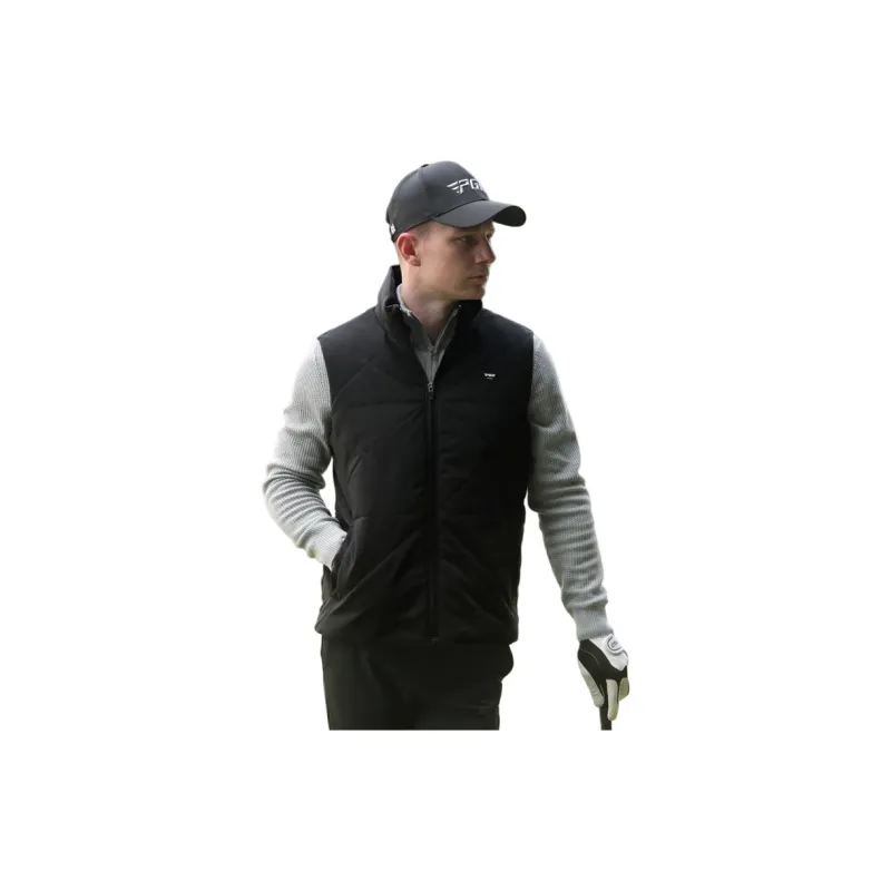 PGM Vests Men-5