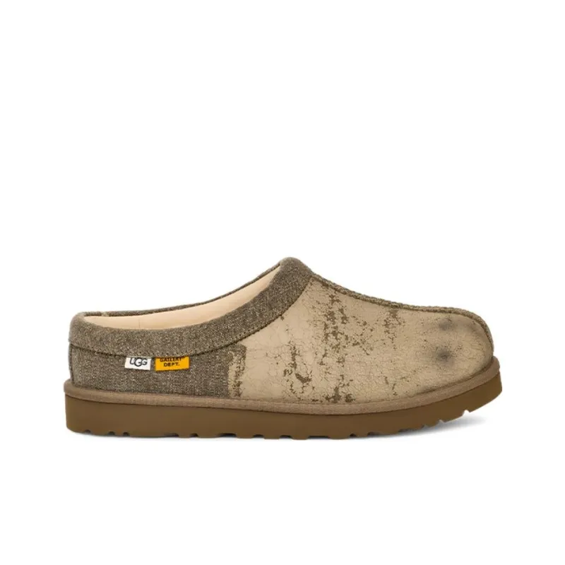 UGG Tasman Slipper Gallery Dept. Canvas-1