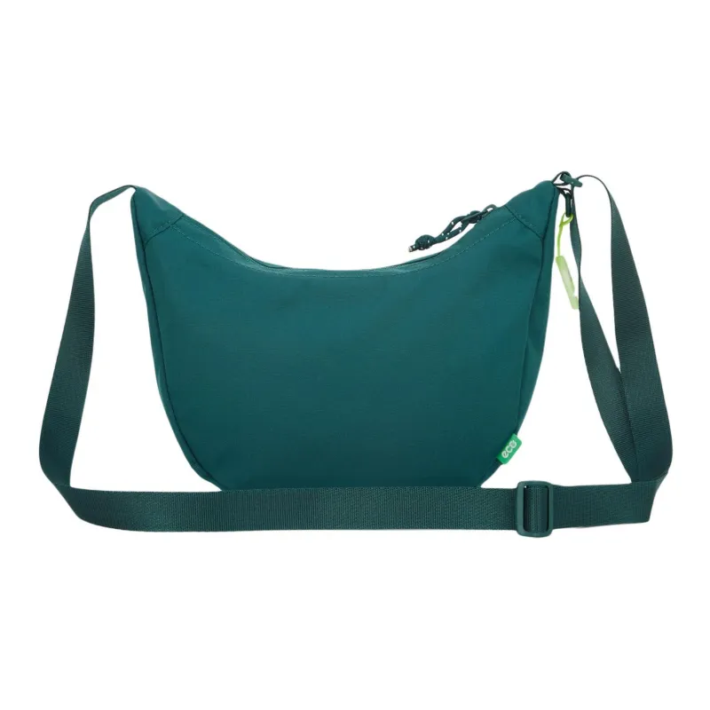 THE NORTH FACE Polyester Shoulder Bag Crossbody Bag Medium Size Kids' Dark Green-1