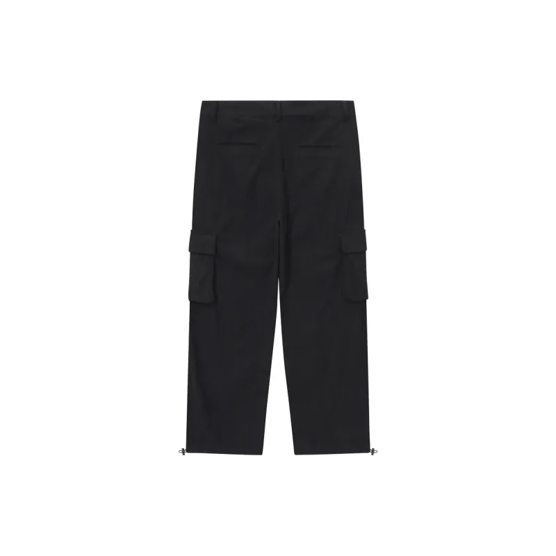 BTK Cargo Pants Unisex-5
