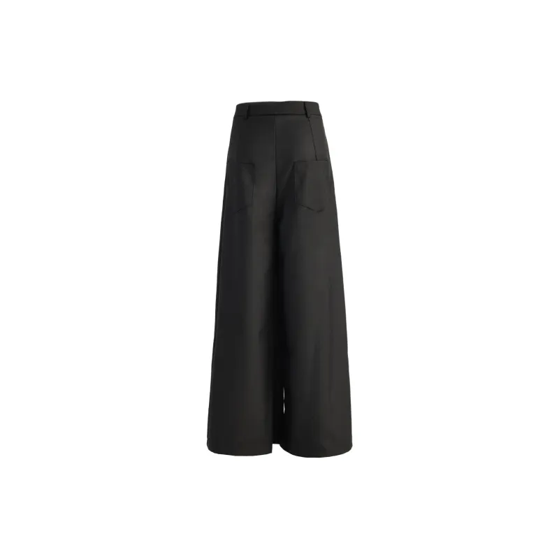 Wen Shan Casual Pants Women's-3