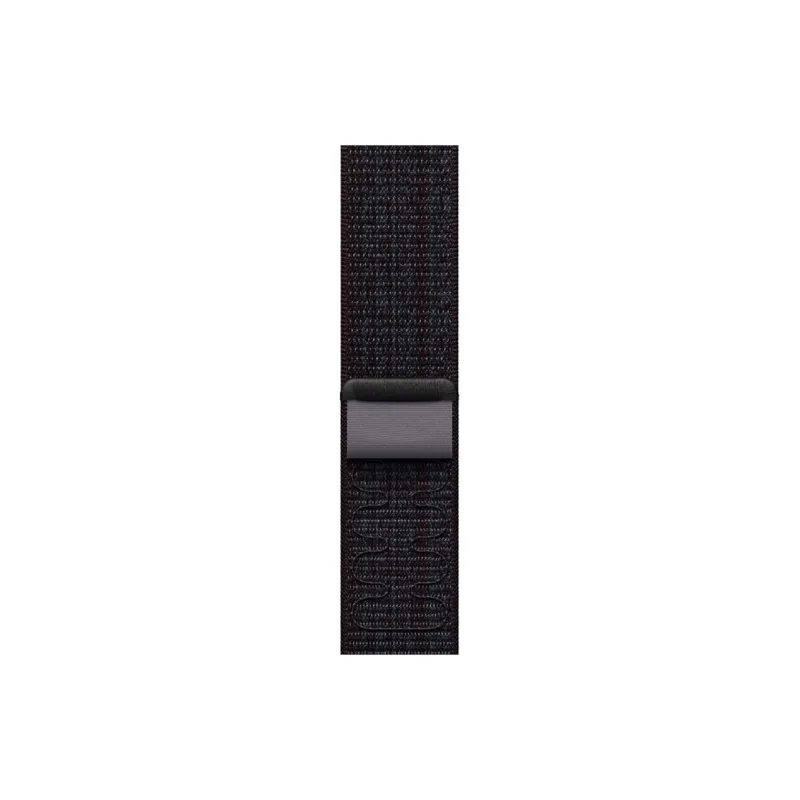 MSSM Apple Watch Series 10/S9/S8/S7/S6/Series SE/Ultra 2 Apple Compatibility Watch Band 240mm Nylon Material-21
