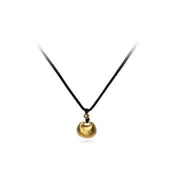 ROGA Necklaces Women's